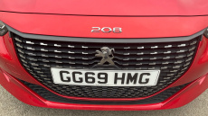 Peugeot 208 1.2 PureTech 100 Allure Premium 5dr EAT8 Petrol Hatchback